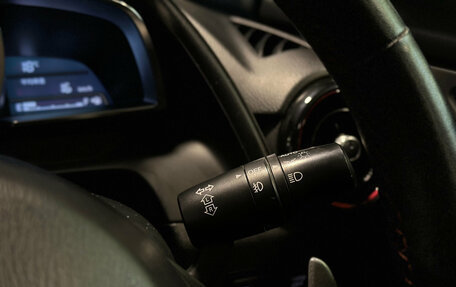 Mazda CX-3 I, 2015 год, 1 220 000 рублей, 23 фотография