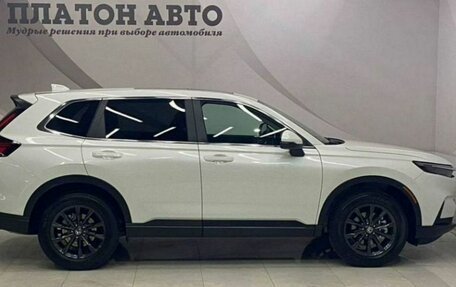 Honda CR-V, 2026 год, 4 629 000 рублей, 4 фотография