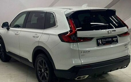 Honda CR-V, 2026 год, 4 629 000 рублей, 7 фотография