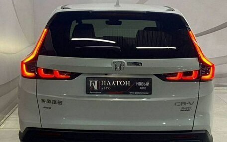 Honda CR-V, 2026 год, 4 629 000 рублей, 6 фотография