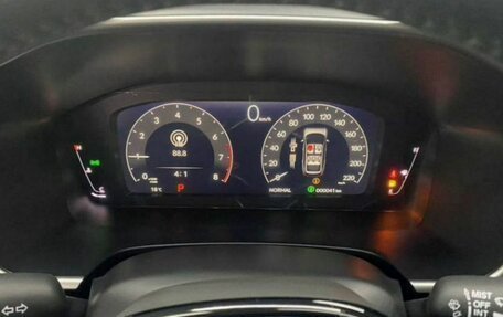 Honda CR-V, 2026 год, 4 629 000 рублей, 10 фотография