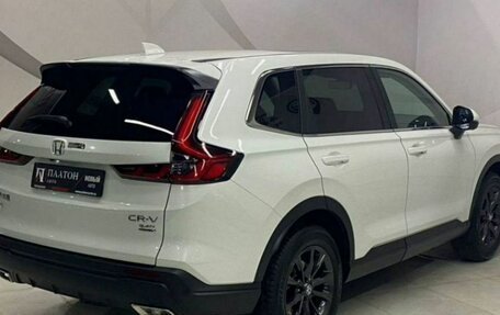 Honda CR-V, 2026 год, 4 629 000 рублей, 5 фотография