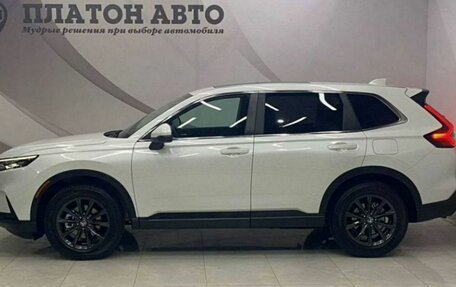 Honda CR-V, 2026 год, 4 629 000 рублей, 8 фотография