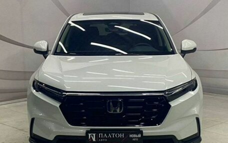 Honda CR-V, 2026 год, 4 629 000 рублей, 2 фотография