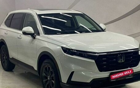 Honda CR-V, 2026 год, 4 629 000 рублей, 3 фотография