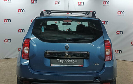 Renault Duster I рестайлинг, 2014 год, 1 099 000 рублей, 5 фотография