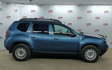 Renault Duster I рестайлинг, 2014 год, 1 099 000 рублей, 8 фотография