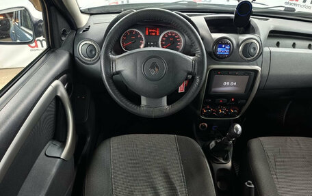 Renault Duster I рестайлинг, 2014 год, 1 099 000 рублей, 11 фотография