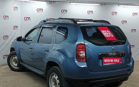 Renault Duster I рестайлинг, 2014 год, 1 099 000 рублей, 6 фотография