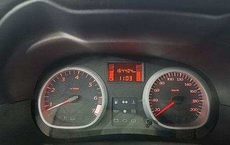 Renault Duster I рестайлинг, 2014 год, 1 099 000 рублей, 14 фотография