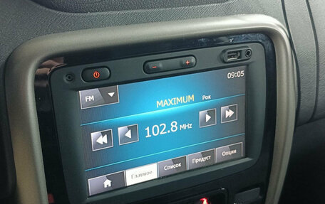 Renault Duster I рестайлинг, 2014 год, 1 099 000 рублей, 16 фотография