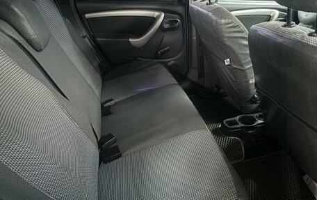 Renault Duster I рестайлинг, 2014 год, 1 099 000 рублей, 22 фотография