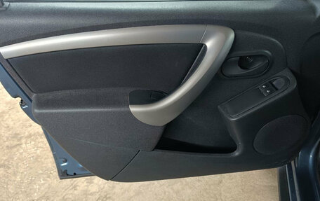 Renault Duster I рестайлинг, 2014 год, 1 099 000 рублей, 20 фотография