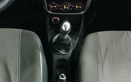 Renault Duster I рестайлинг, 2014 год, 1 099 000 рублей, 19 фотография