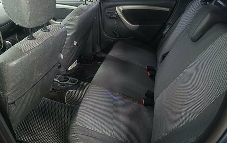 Renault Duster I рестайлинг, 2014 год, 1 099 000 рублей, 21 фотография