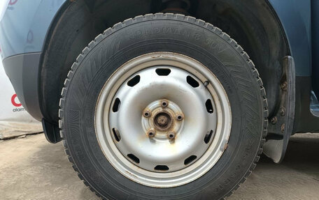 Renault Duster I рестайлинг, 2014 год, 1 099 000 рублей, 24 фотография