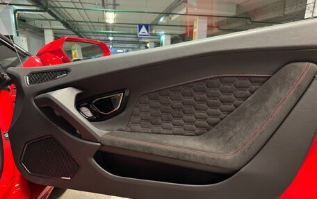 Lamborghini Huracán, 2018 год, 19 800 000 рублей, 8 фотография