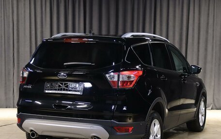 Ford Kuga III, 2018 год, 1 349 000 рублей, 2 фотография