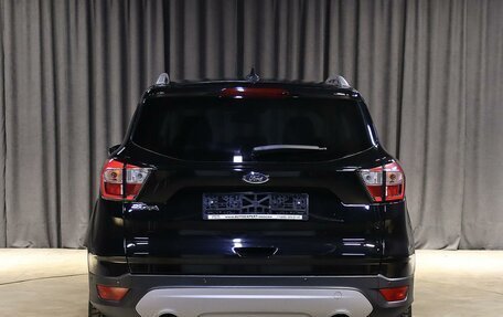 Ford Kuga III, 2018 год, 1 349 000 рублей, 12 фотография