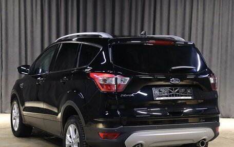 Ford Kuga III, 2018 год, 1 349 000 рублей, 4 фотография