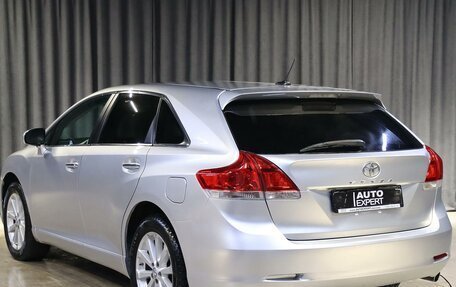 Toyota Venza I, 2009 год, 1 249 000 рублей, 3 фотография