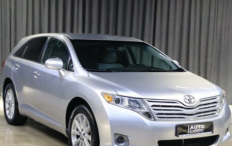 Toyota Venza I, 2009 год, 1 249 000 рублей, 2 фотография