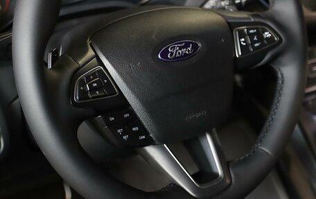 Ford Kuga III, 2018 год, 1 349 000 рублей, 10 фотография