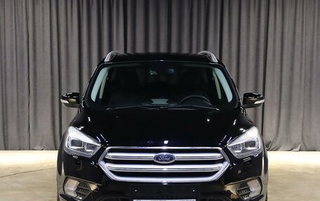 Ford Kuga III, 2018 год, 1 349 000 рублей, 11 фотография