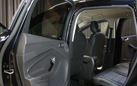 Ford Kuga III, 2018 год, 1 349 000 рублей, 6 фотография