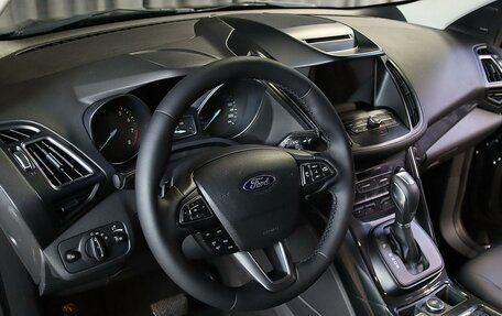 Ford Kuga III, 2018 год, 1 349 000 рублей, 9 фотография