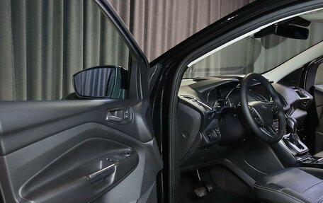 Ford Kuga III, 2018 год, 1 349 000 рублей, 7 фотография