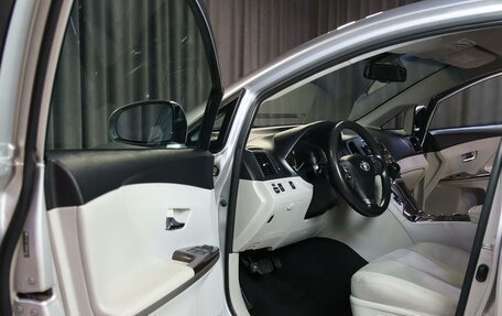 Toyota Venza I, 2009 год, 1 249 000 рублей, 5 фотография