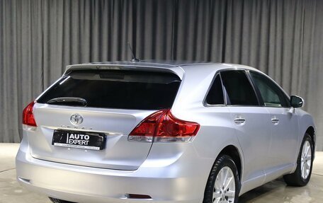 Toyota Venza I, 2009 год, 1 249 000 рублей, 4 фотография