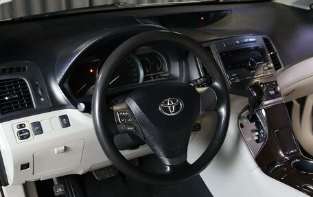 Toyota Venza I, 2009 год, 1 249 000 рублей, 8 фотография