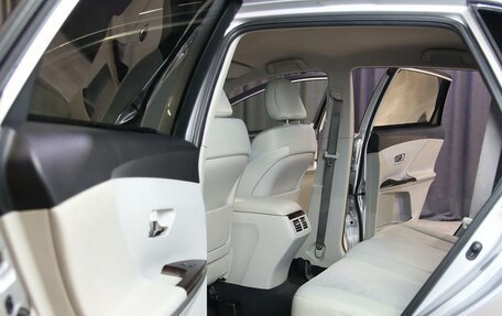 Toyota Venza I, 2009 год, 1 249 000 рублей, 11 фотография