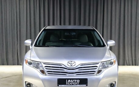 Toyota Venza I, 2009 год, 1 249 000 рублей, 13 фотография