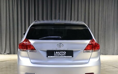 Toyota Venza I, 2009 год, 1 249 000 рублей, 14 фотография