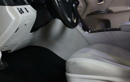 Toyota Venza I, 2009 год, 1 249 000 рублей, 12 фотография