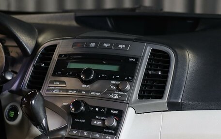 Toyota Venza I, 2009 год, 1 249 000 рублей, 10 фотография