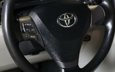 Toyota Venza I, 2009 год, 1 249 000 рублей, 9 фотография