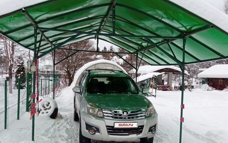 Great Wall Hover H3 I, 2012 год, 350 000 рублей, 2 фотография