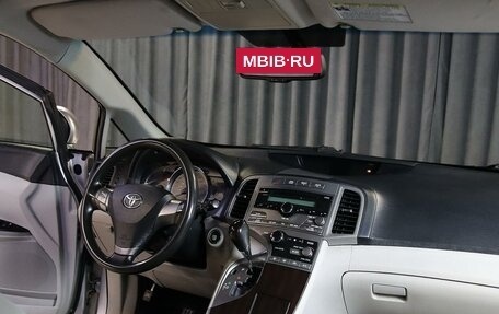 Toyota Venza I, 2009 год, 1 249 000 рублей, 7 фотография