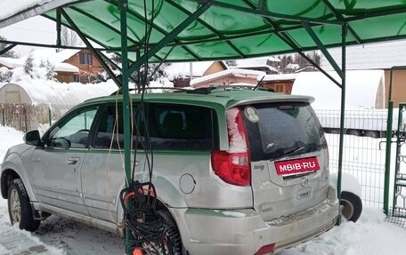 Great Wall Hover H3 I, 2012 год, 350 000 рублей, 3 фотография