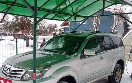 Great Wall Hover H3 I, 2012 год, 350 000 рублей, 4 фотография