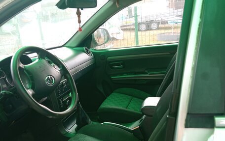 Great Wall Hover H3 I, 2012 год, 350 000 рублей, 7 фотография