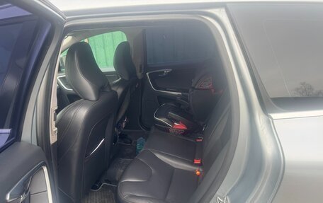 Volvo XC60 II, 2015 год, 2 200 000 рублей, 6 фотография