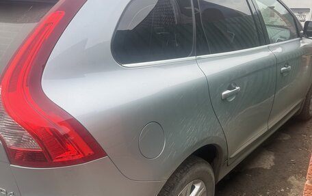 Volvo XC60 II, 2015 год, 2 200 000 рублей, 4 фотография