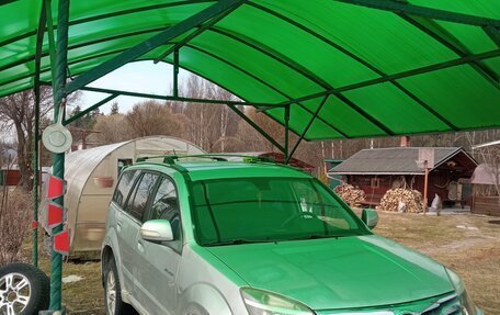 Great Wall Hover H3 I, 2012 год, 350 000 рублей, 8 фотография