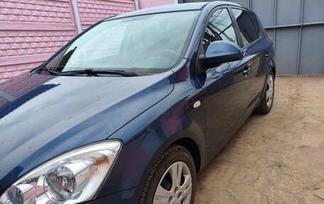 KIA cee'd I рестайлинг, 2007 год, 730 000 рублей, 5 фотография