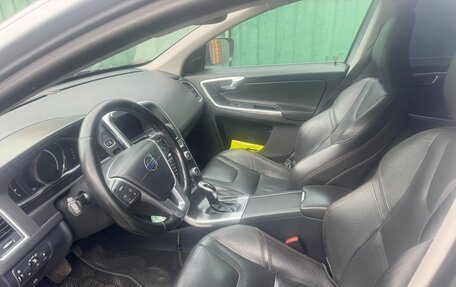 Volvo XC60 II, 2015 год, 2 200 000 рублей, 5 фотография